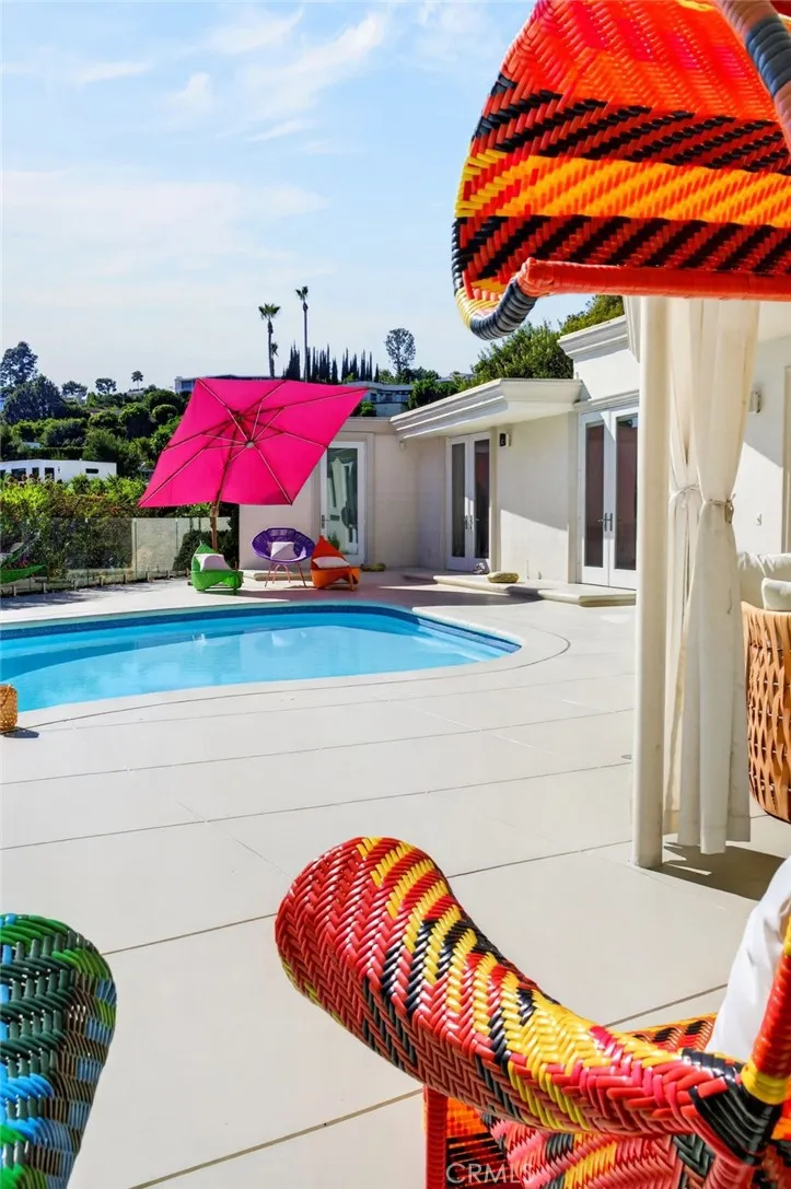 1625 Loma Vista Beverly Hills, CA 90210