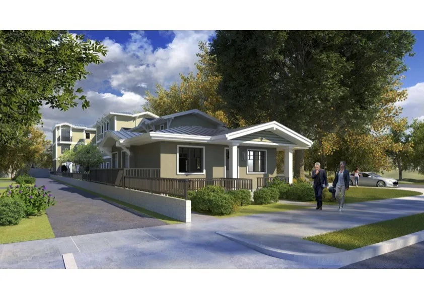 398 Holliston Avenue Pasadena, CA 91106