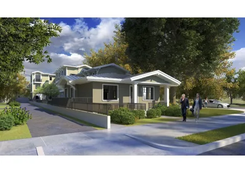 398 Holliston Avenue