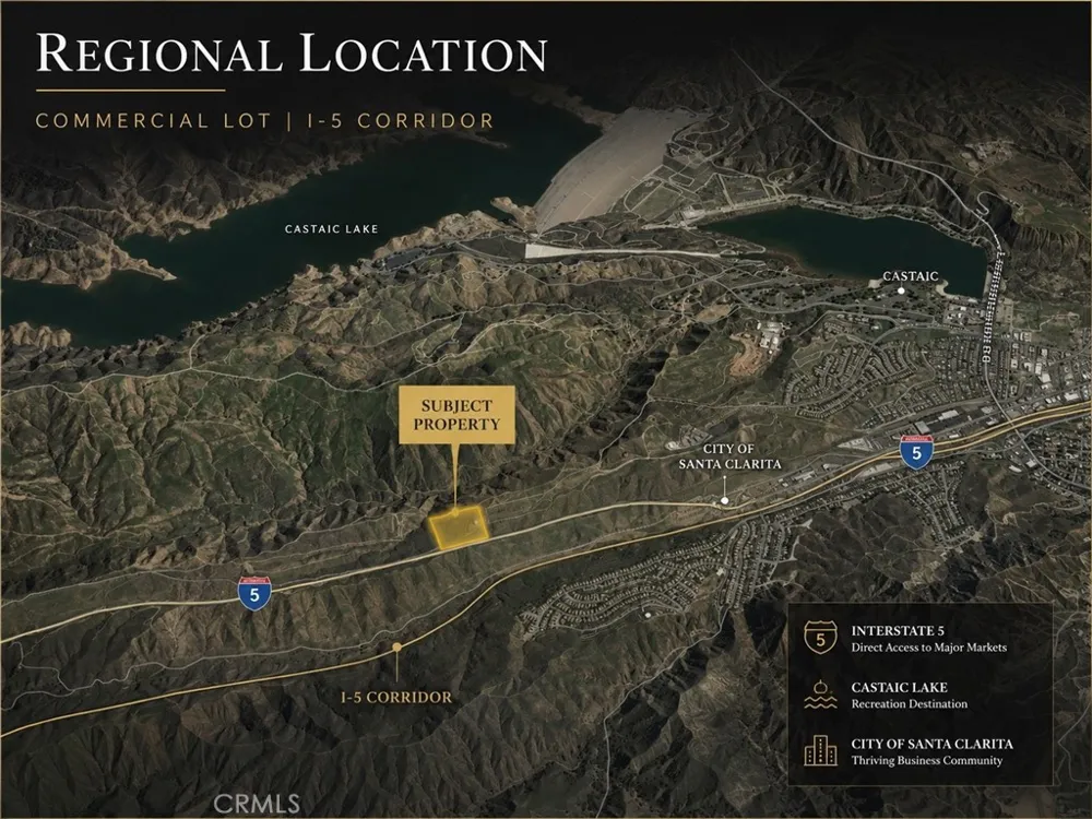 ridge rte rd Castaic, CA 91384