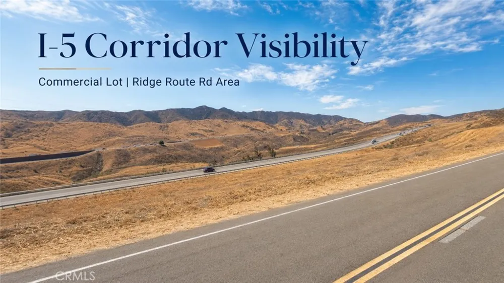 ridge rte rd Castaic, CA 91384