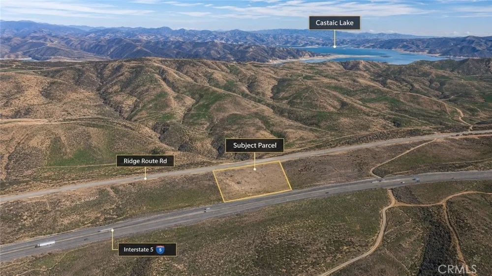 ridge rte rd Castaic, CA 91384