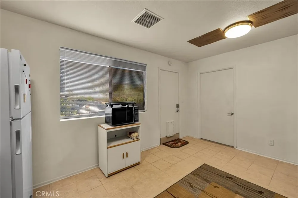 71816 Siesta Drive 29 Palms, CA 92277