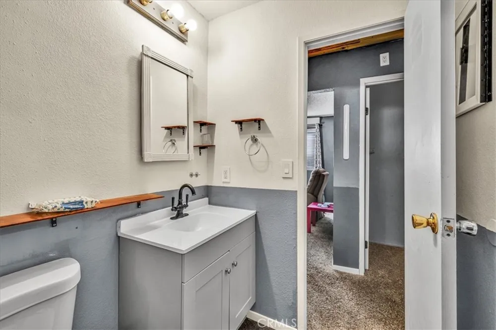 71816 Siesta Drive 29 Palms, CA 92277