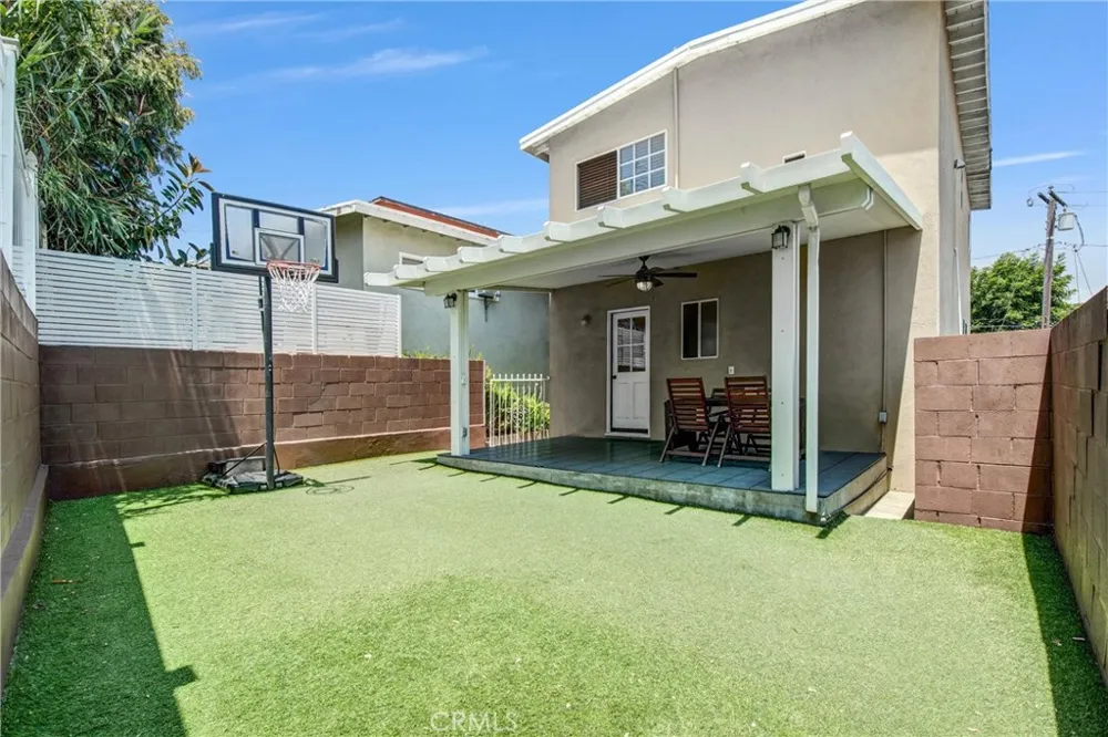 1606 Armour Redondo Beach, CA 90278