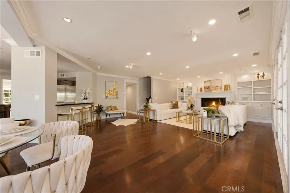 5188 Vista Miguel La Canada Flintridge, CA 91011
