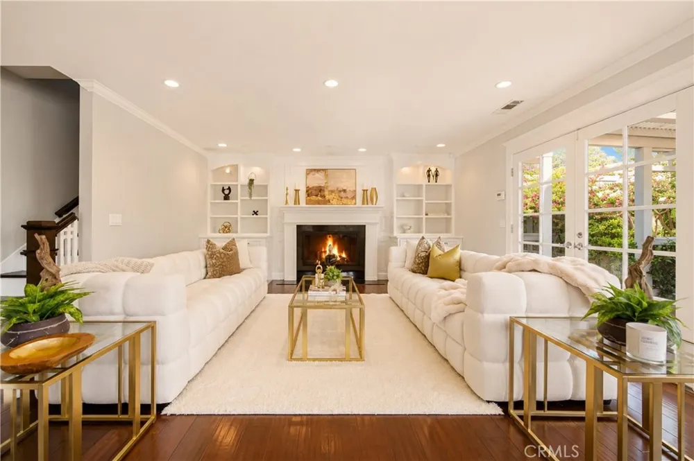 5188 Vista Miguel La Canada Flintridge, CA 91011