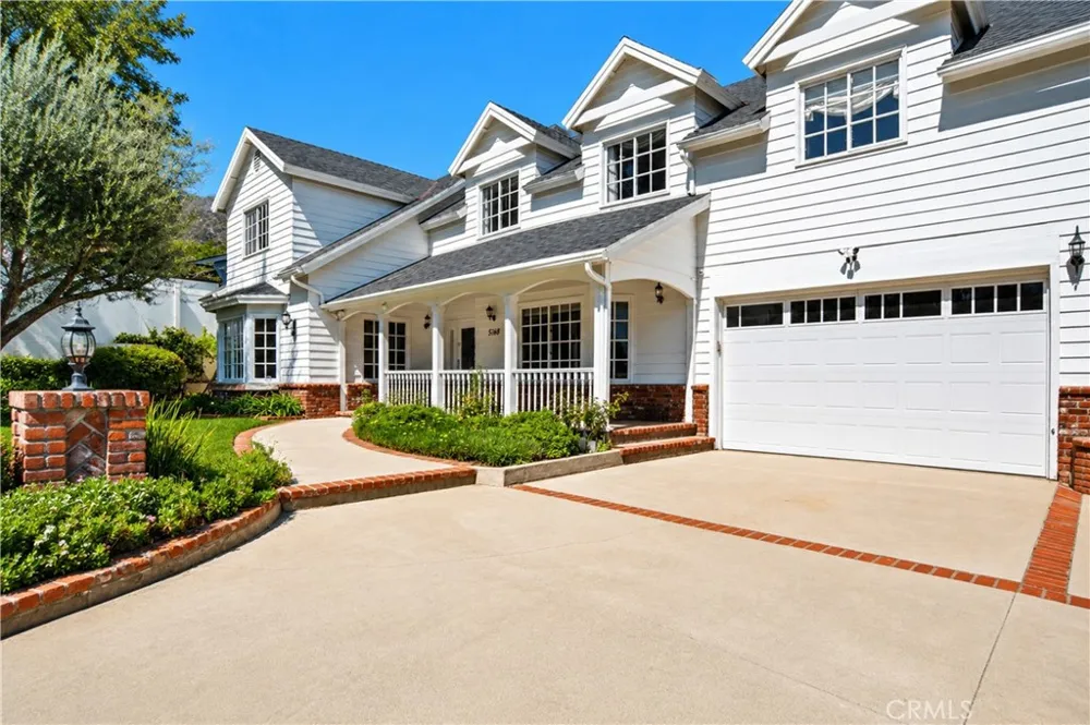 5188 Vista Miguel La Canada Flintridge, CA 91011