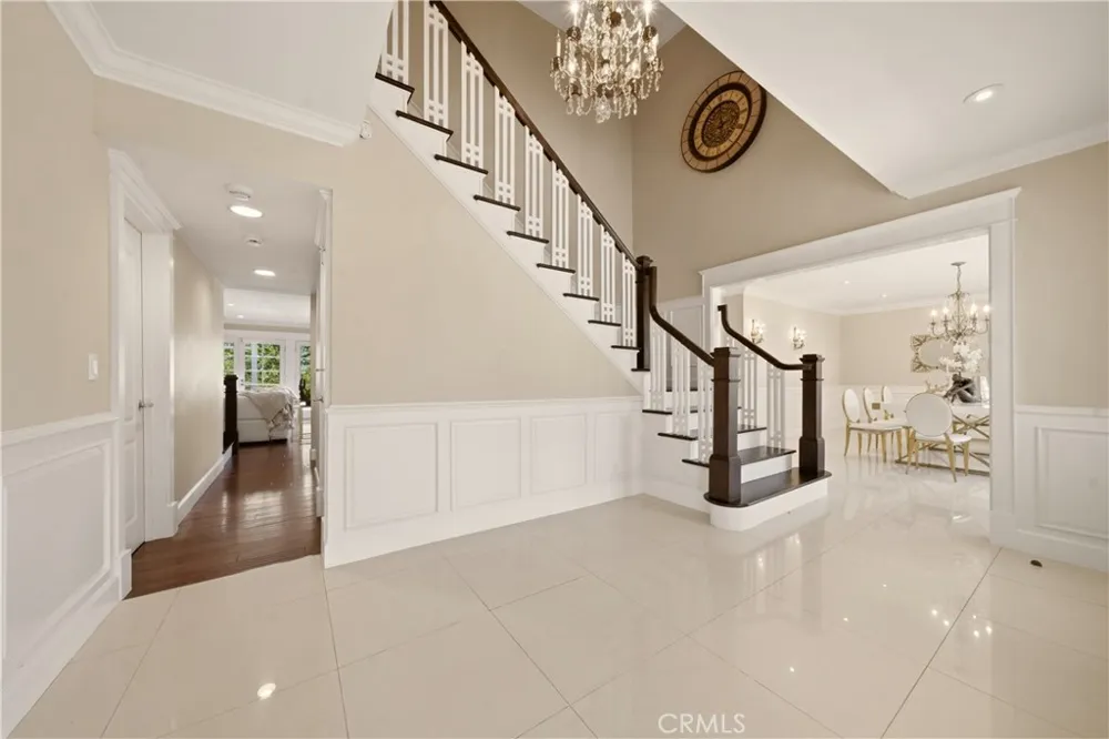 5188 Vista Miguel La Canada Flintridge, CA 91011