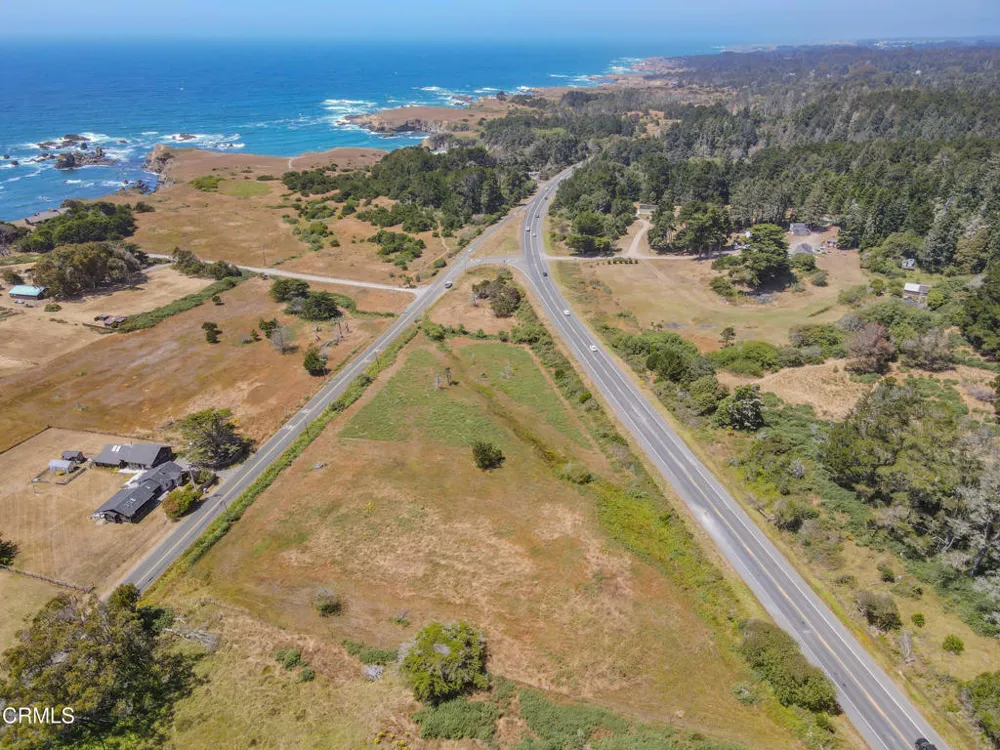 15455 Caspar Road Caspar, CA 95420