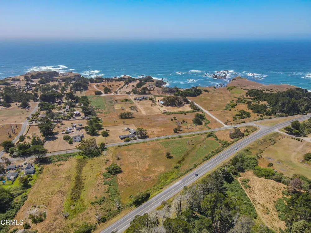 15455 Caspar Road Caspar, CA 95420