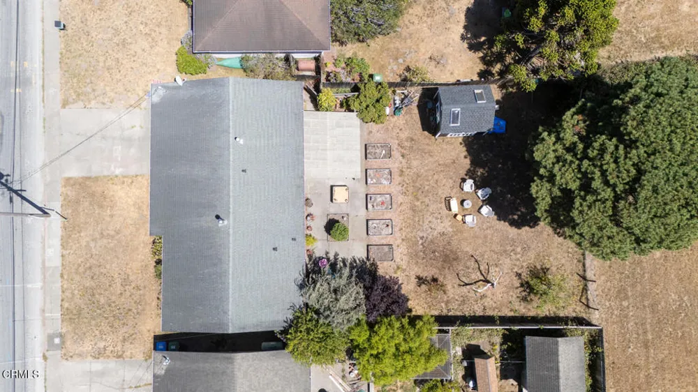 1072 E Chestnut Street Fort Bragg, CA 95437