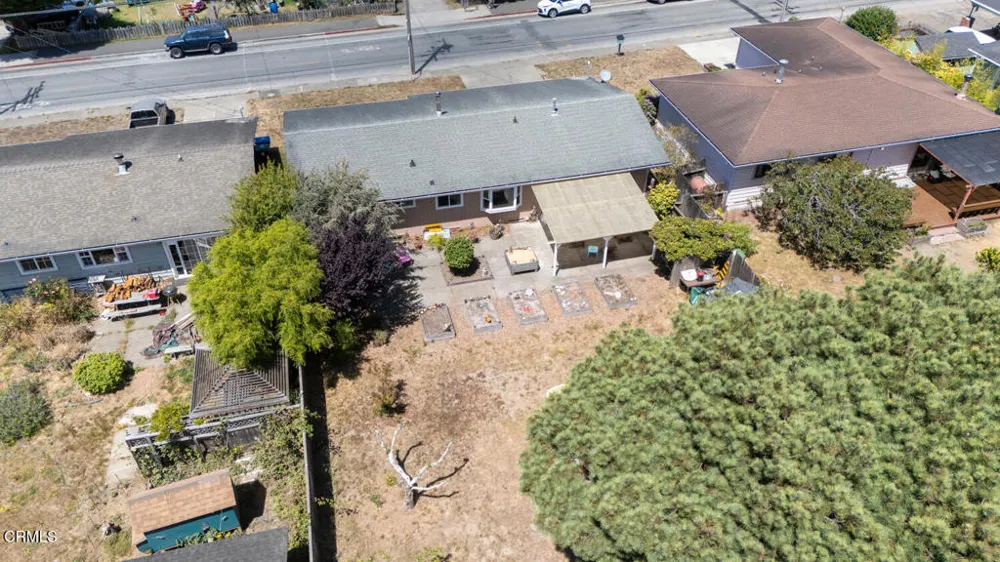 1072 E Chestnut Street Fort Bragg, CA 95437