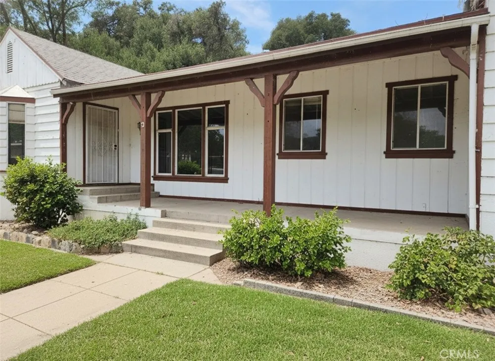 12965 Little Tujunga Canyon Sylmar, CA 91342