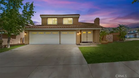 1671 Dominguez Ranch Road