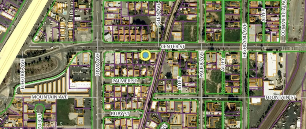 1222 Center Street Riverside, CA 92507
