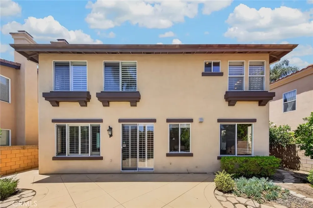 15809 Tanberry Drive Chino Hills, CA 91709
