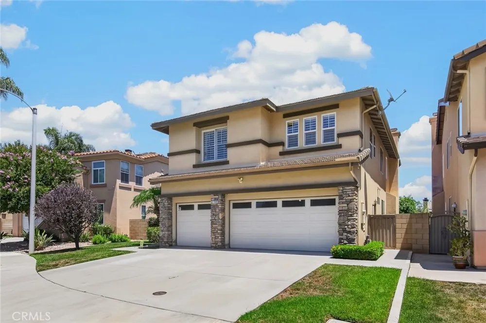 15809 Tanberry Drive Chino Hills, CA 91709