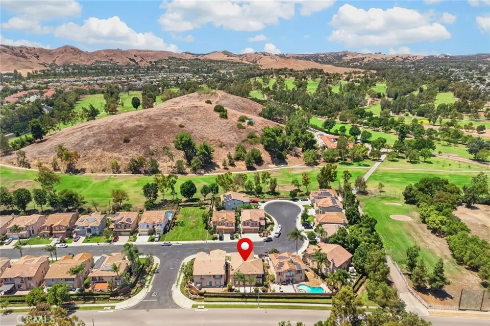 15809 Tanberry Drive Chino Hills, CA 91709