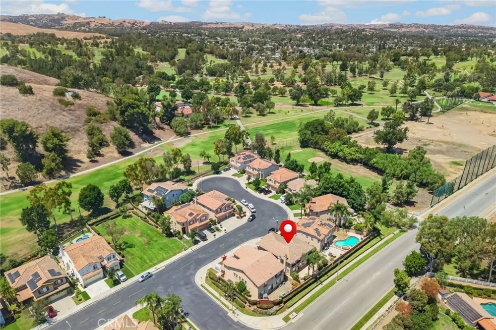 15809 Tanberry Drive Chino Hills, CA 91709