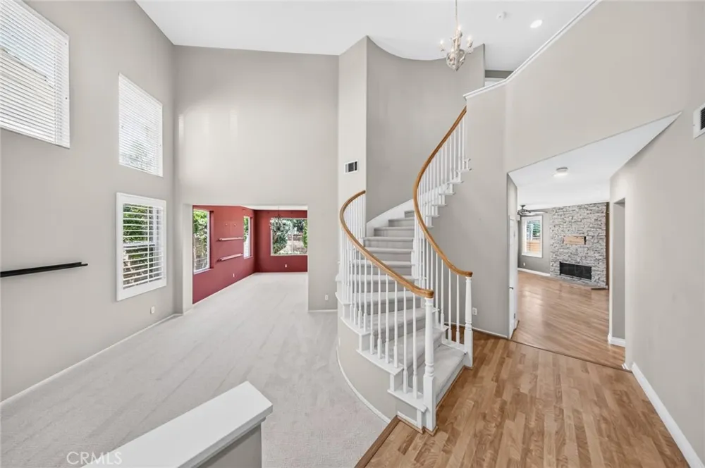 15809 Tanberry Drive Chino Hills, CA 91709