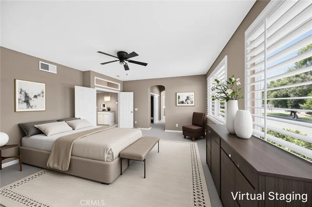 15809 Tanberry Drive Chino Hills, CA 91709