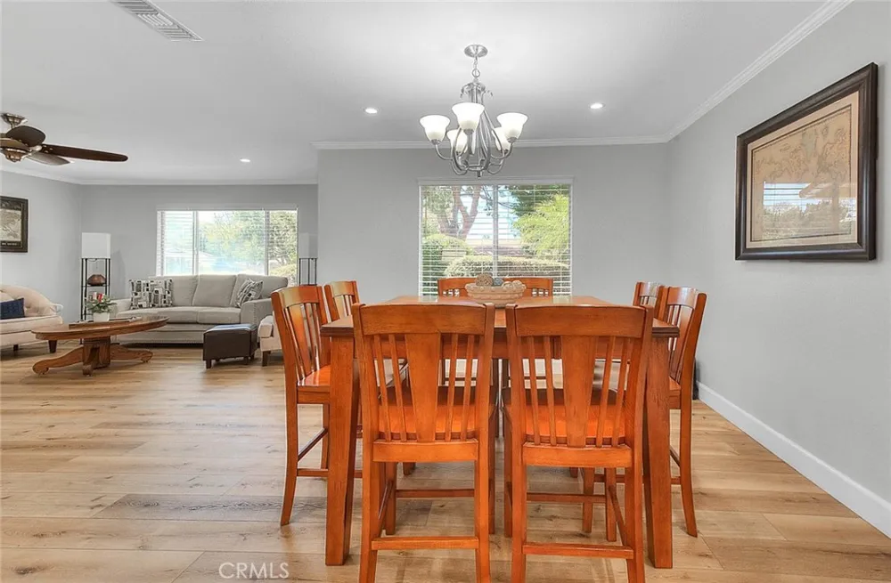 5606 Dover Street Chino, CA 91710