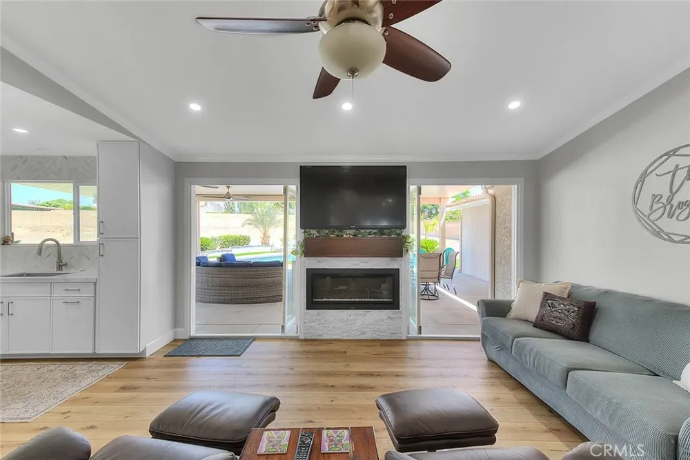 5606 Dover Street Chino, CA 91710