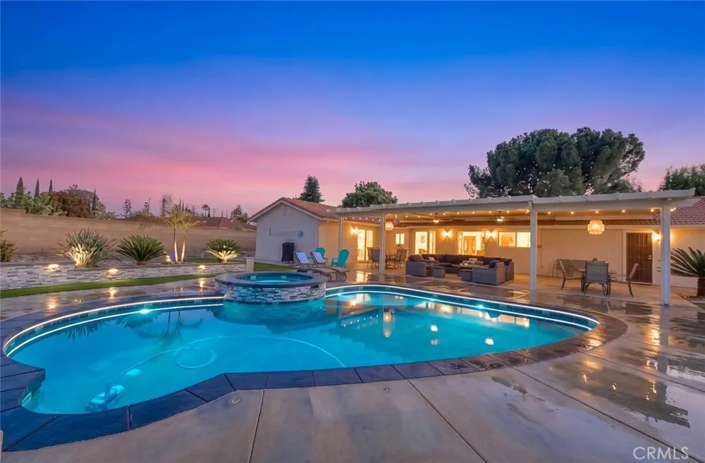 5606 Dover Street Chino, CA 91710