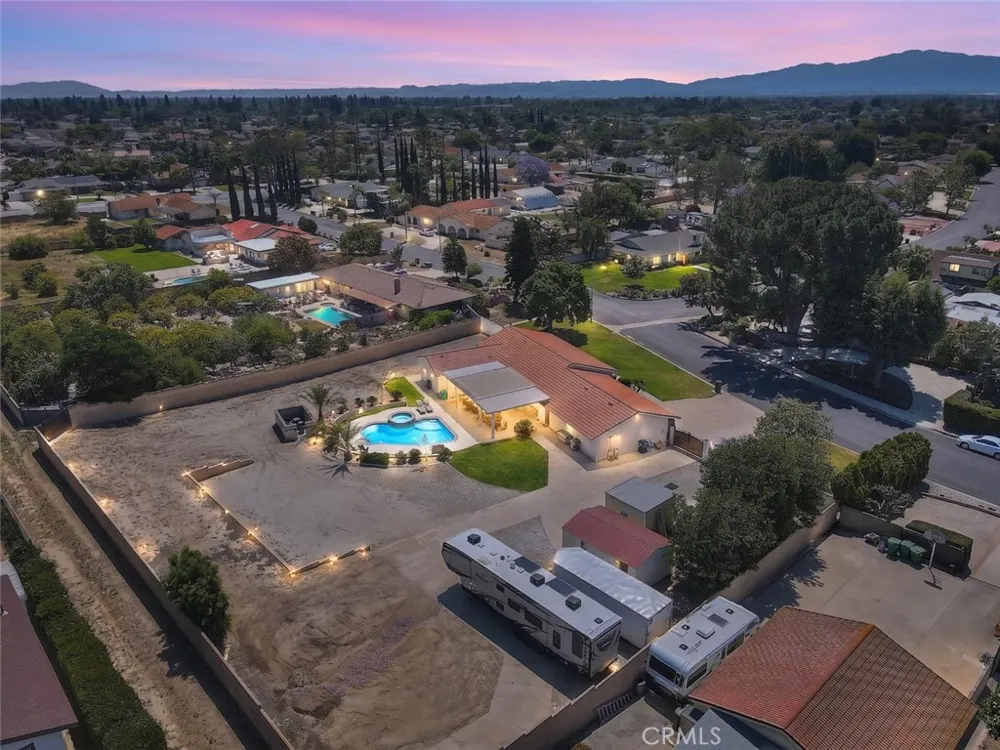 5606 Dover Street Chino, CA 91710