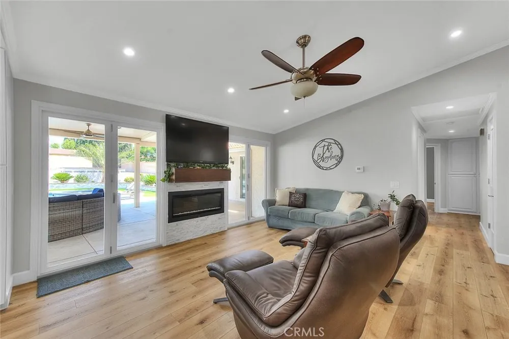 5606 Dover Street Chino, CA 91710