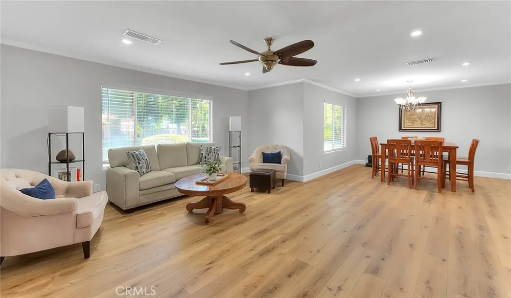5606 Dover Street Chino, CA 91710
