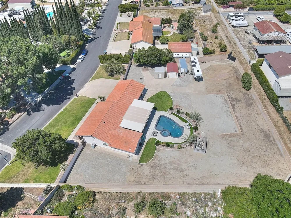 5606 Dover Street Chino, CA 91710