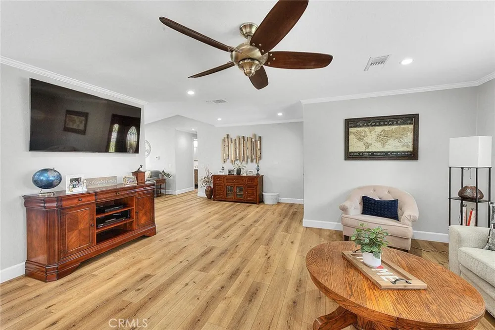 5606 Dover Street Chino, CA 91710