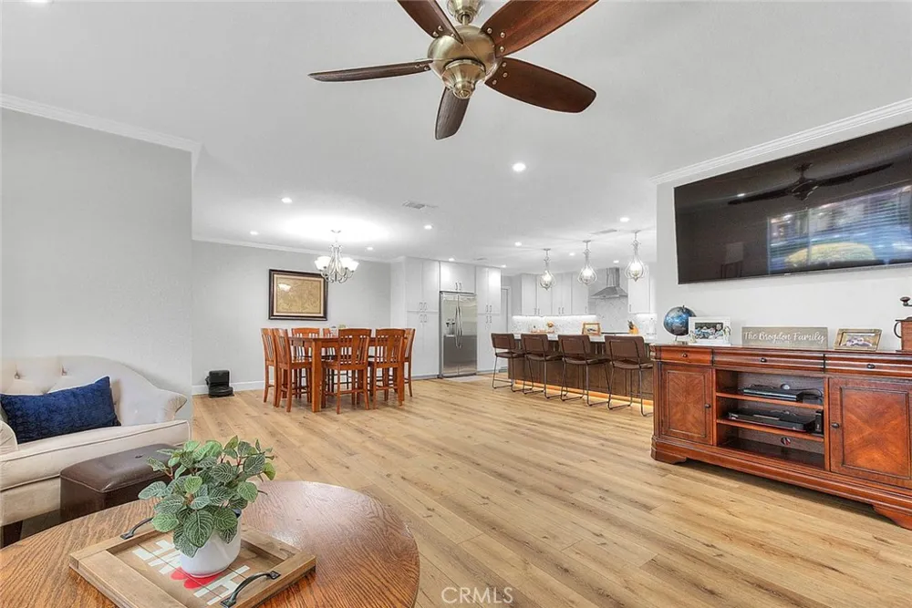 5606 Dover Street Chino, CA 91710