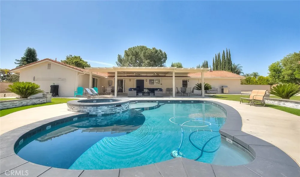 5606 Dover Street Chino, CA 91710
