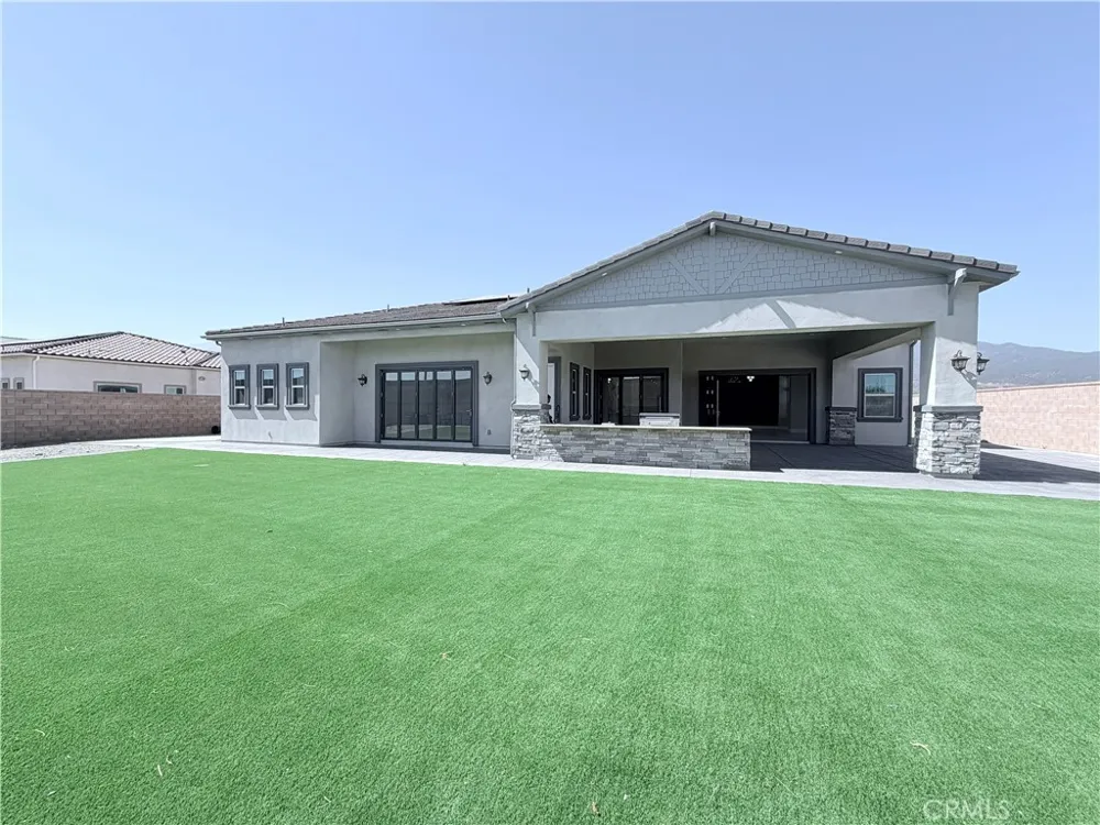 13725 Copley Rancho Cucamonga, CA 91739