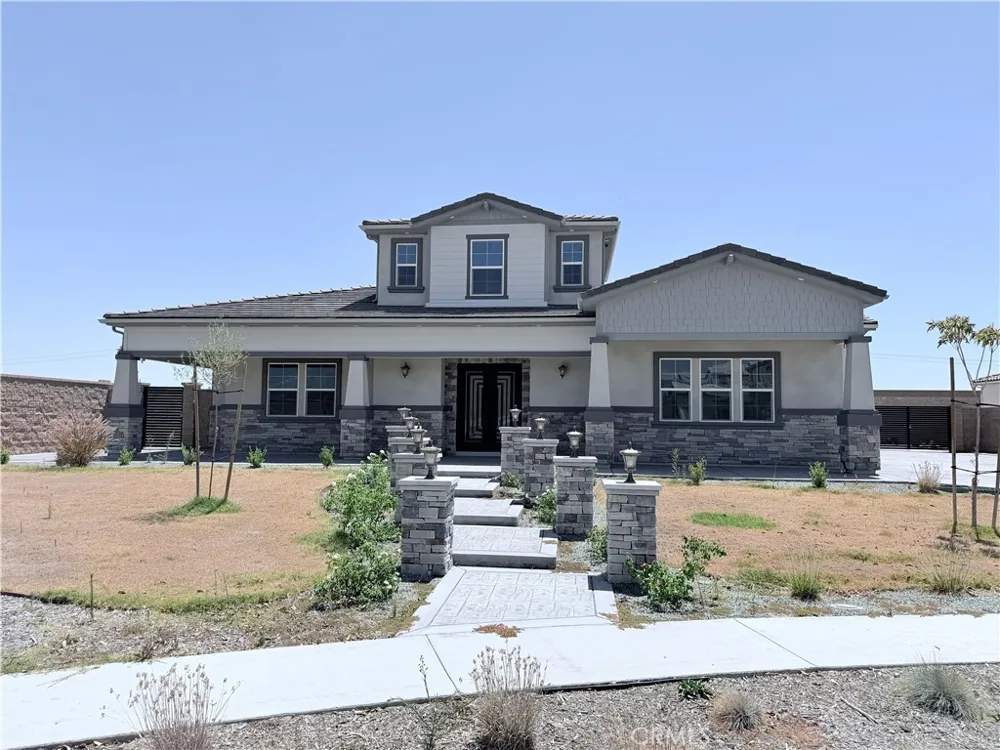 13725 Copley Rancho Cucamonga, CA 91739