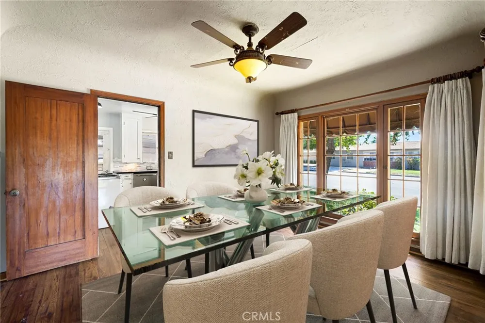 2509 I La Verne, CA 91750