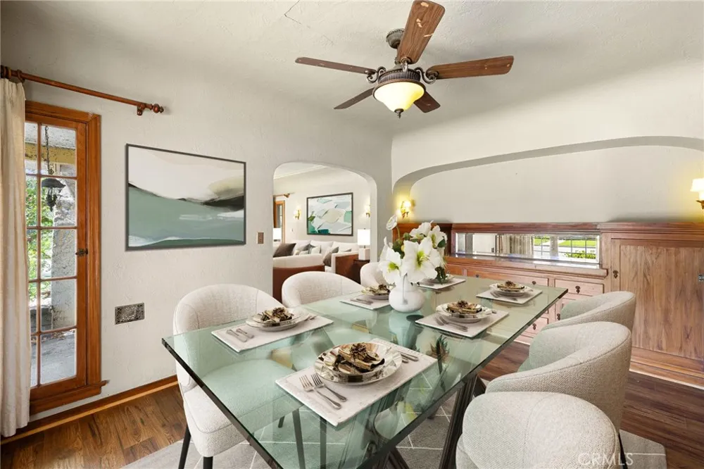 2509 I La Verne, CA 91750