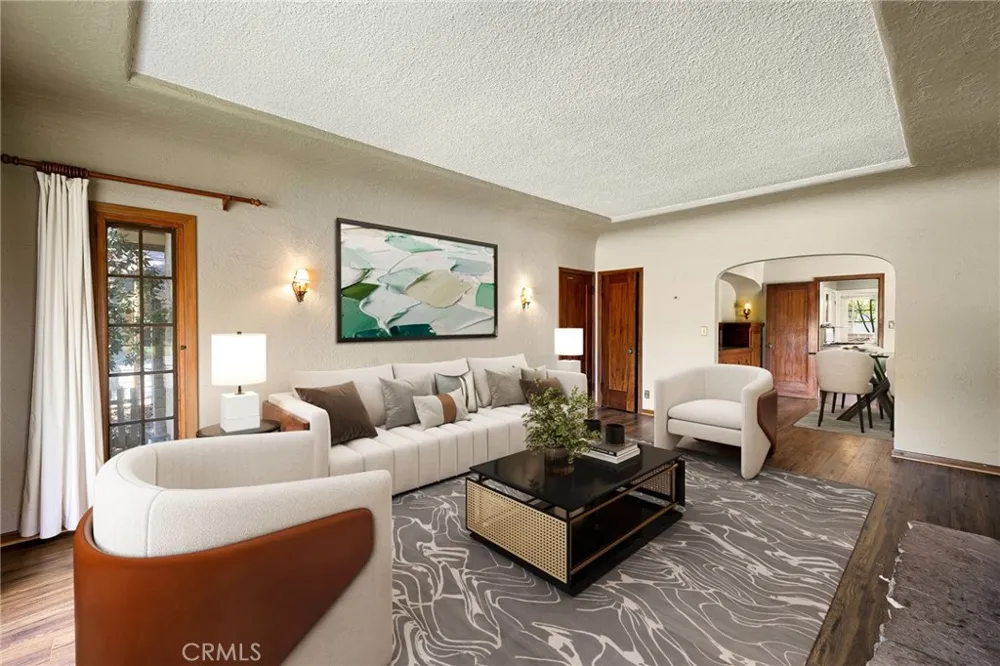 2509 I La Verne, CA 91750