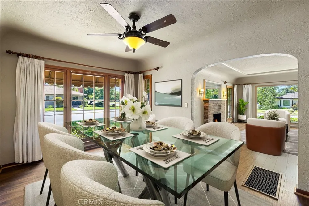 2509 I La Verne, CA 91750