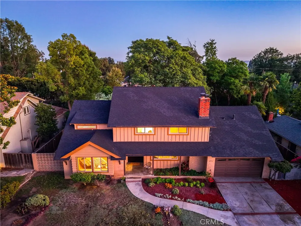 846 W 10th Street Claremont, CA 91711