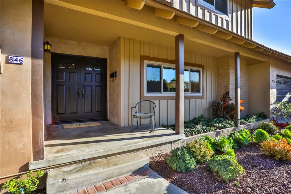 846 W 10th Street Claremont, CA 91711