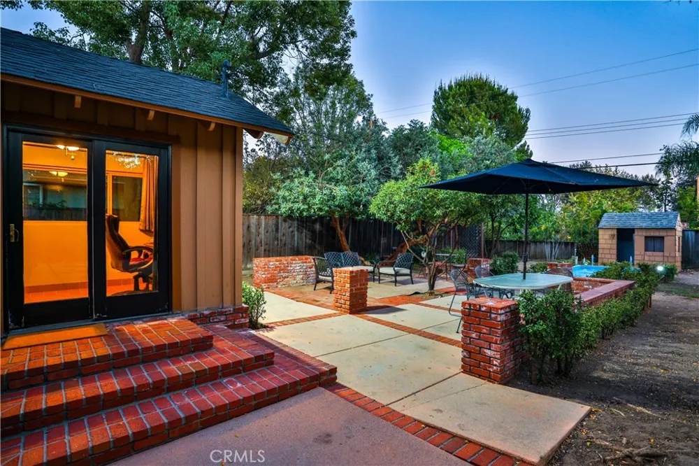 846 W 10th Street Claremont, CA 91711