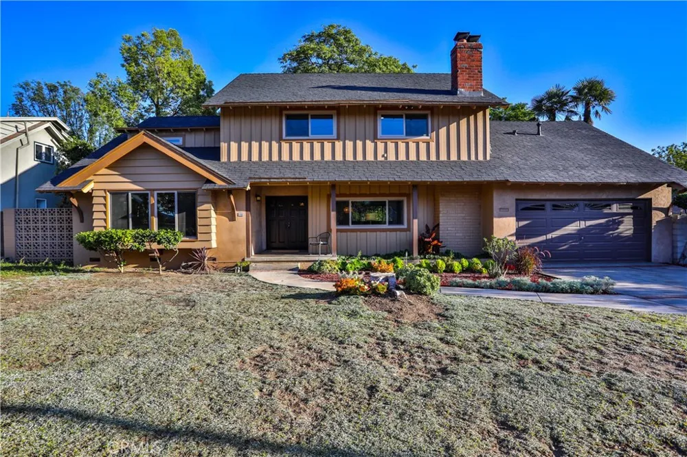 846 W 10th Street Claremont, CA 91711
