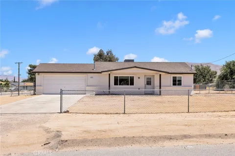 8333 Corona Avenue