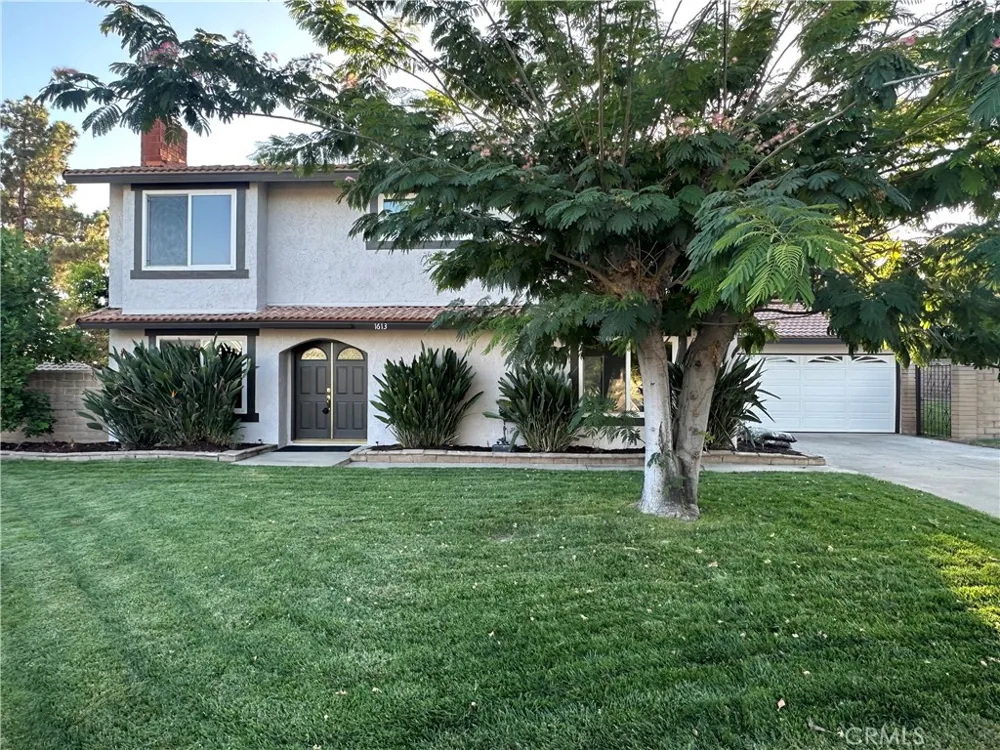 1613 Erin Avenue Upland, CA 91784