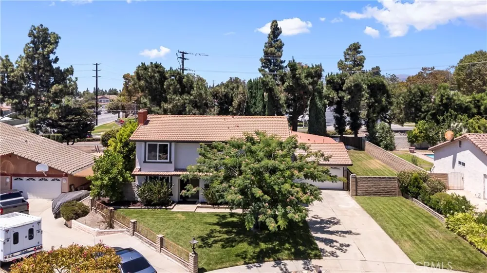 1613 Erin Avenue Upland, CA 91784