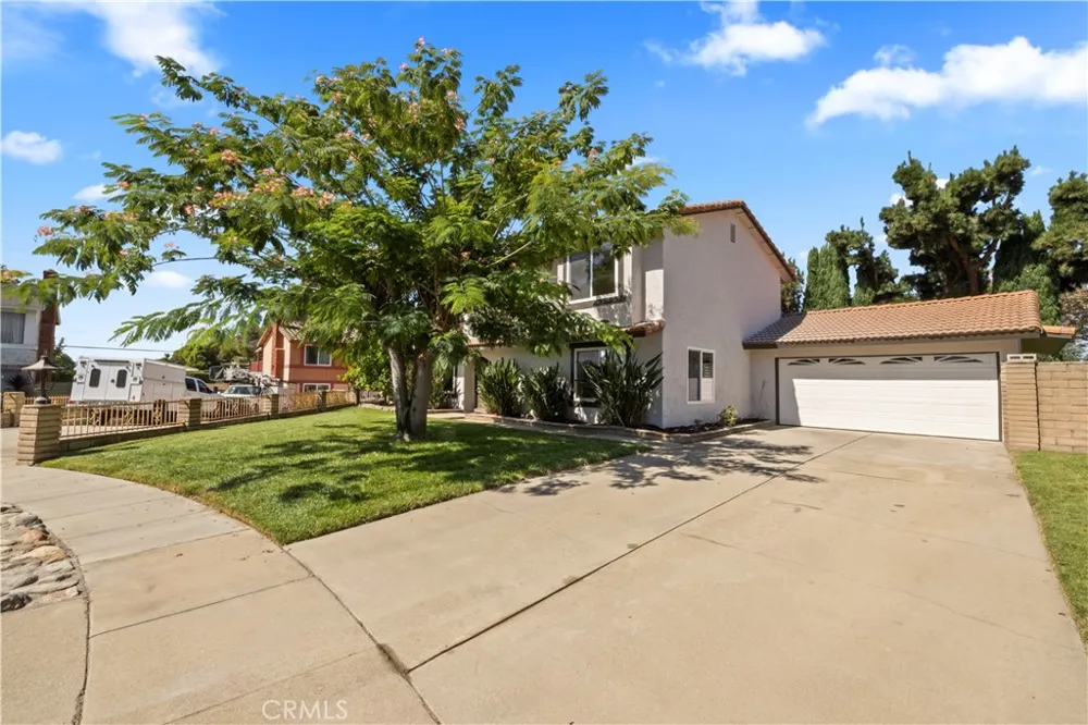 1613 Erin Avenue Upland, CA 91784